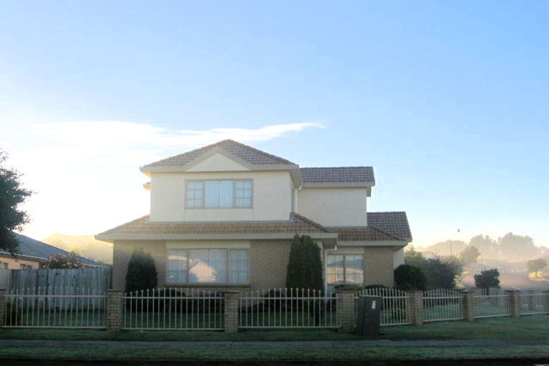 Photo of property in 28 Kilkenny Drive, Dannemora, Auckland, 2016