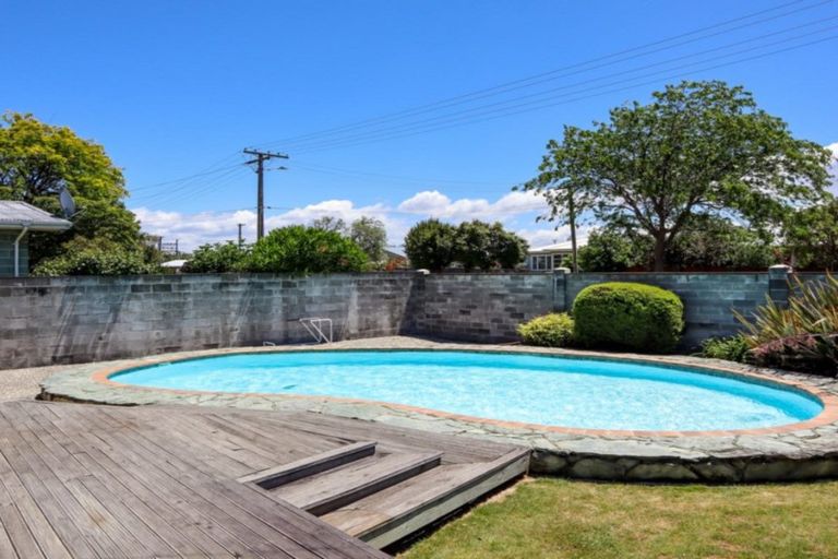 Photo of property in 8 North Street, Redwoodtown, Blenheim, 7201