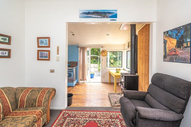 Photo of property in 10 Guyton Street, Whanganui, 4500