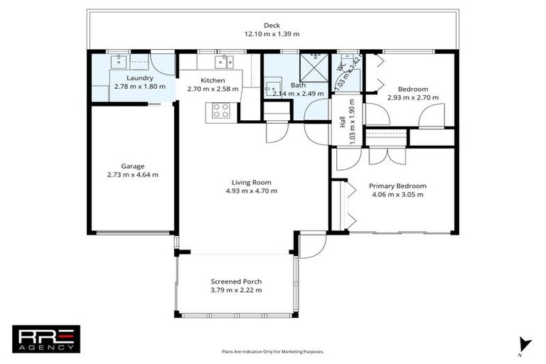 Photo of property in 2/274 Hibiscus Coast Highway, Orewa, 0931