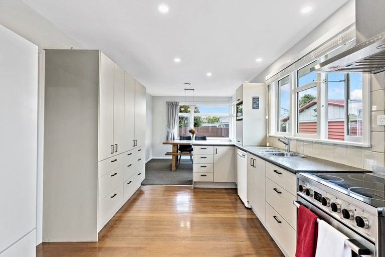 Photo of property in 28 Olivine Street, Shirley, Christchurch, 8013