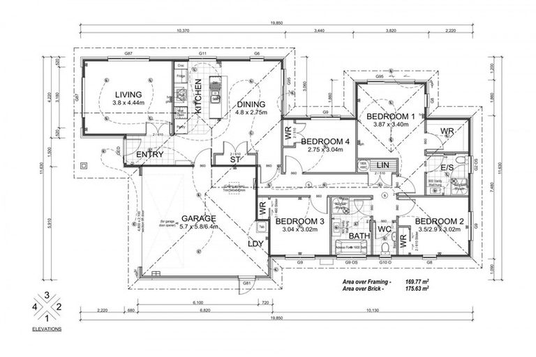 Photo of property in 81 Pakanga Grove, Pyes Pa, Tauranga, 3112