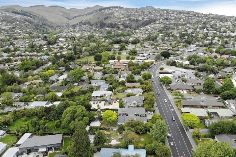Photo of property in 42 Colombo Street, Cashmere, Christchurch, 8022