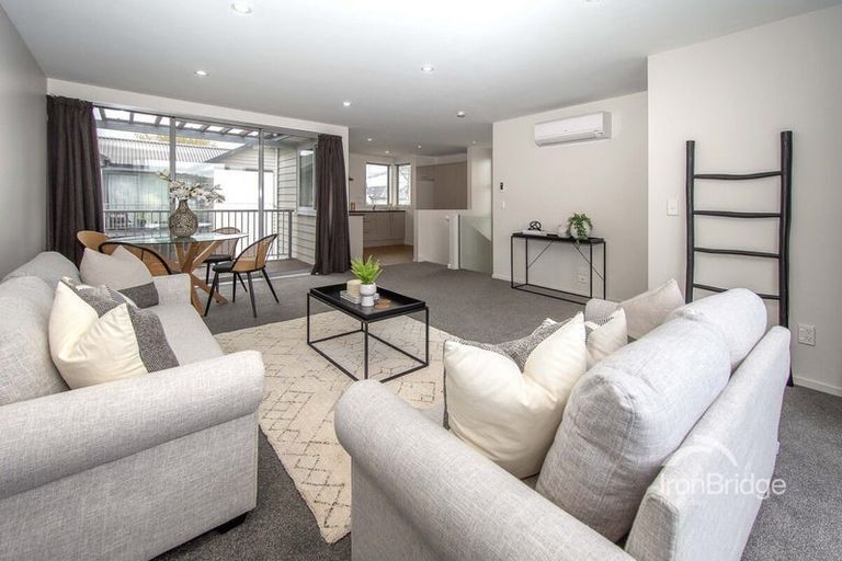 Photo of property in 38a Southampton Street, Sydenham, Christchurch, 8023