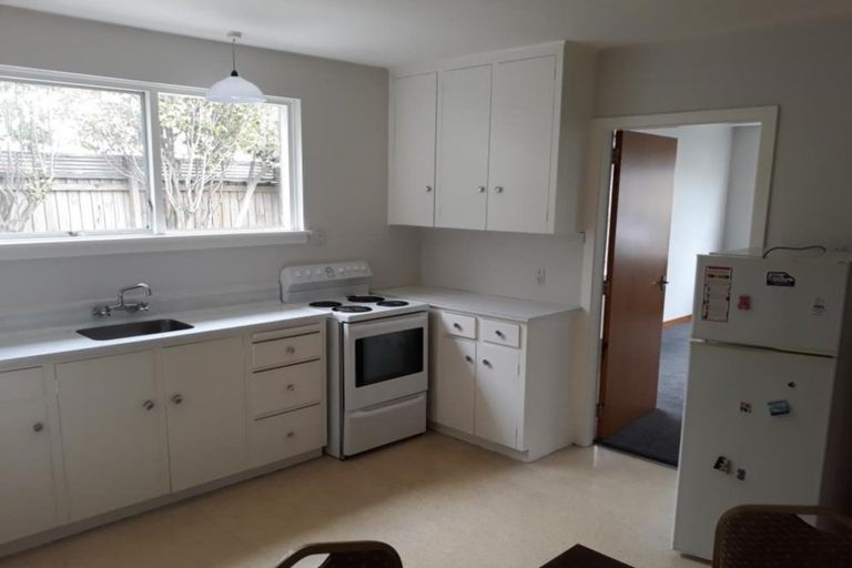 Photo of property in 3/127 Clarence Street, Riccarton, Christchurch, 8011