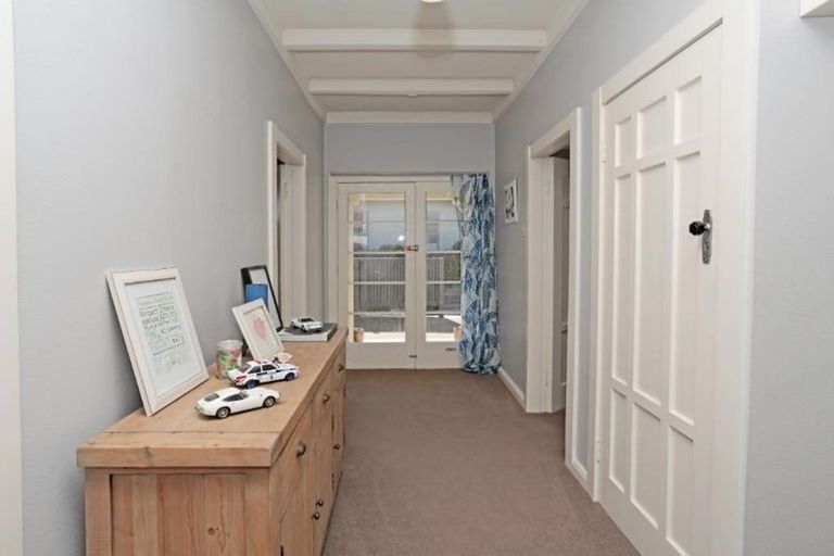 Photo of property in 87 Mitchell Street, Richmond, Invercargill, 9810