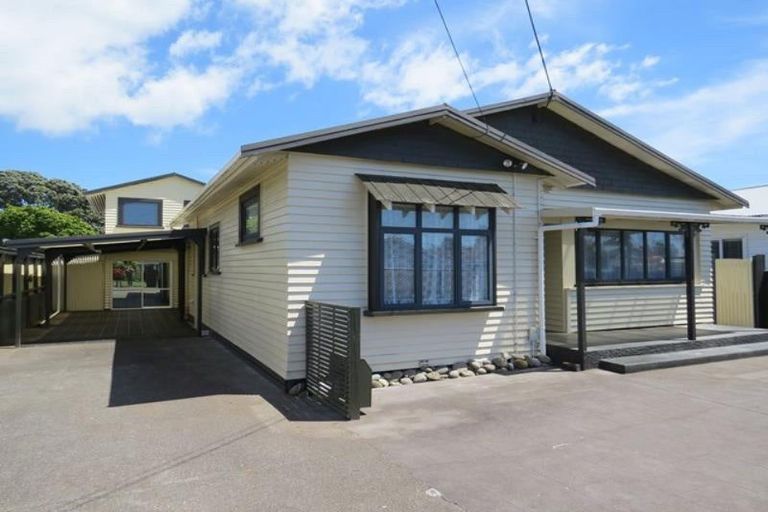 Photo of property in 36 Newton Street, Fitzroy, New Plymouth, 4312