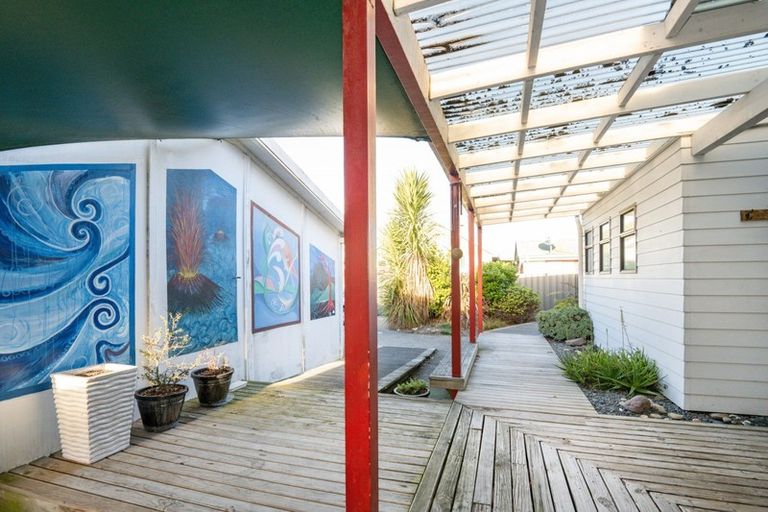 Photo of property in 1028 Saint Aubyn Street West, Frimley, Hastings, 4120