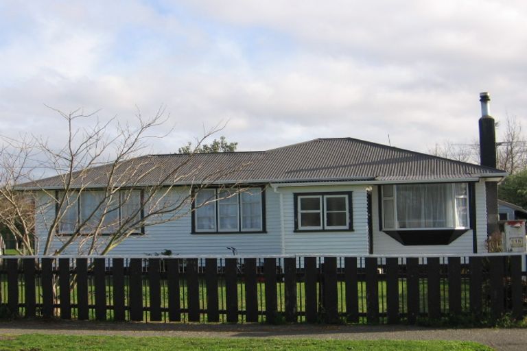 Photo of property in 116 Oxford Street, Lansdowne, Masterton, 5810