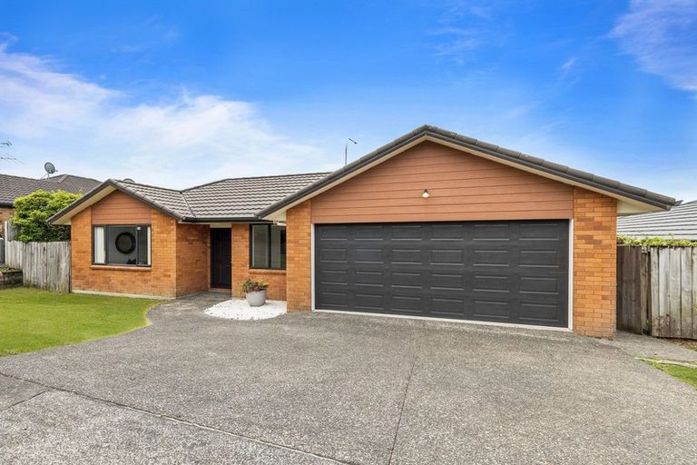 Photo of property in 3 Durbin Court, Greenhithe, Auckland, 0632