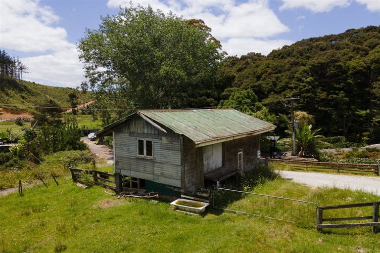 Photo of property in 55 Rigden Road, Opua, 0272