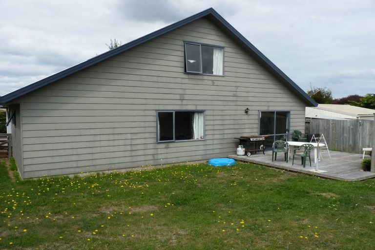 Photo of property in 2/48 Arthur Crescent, Hilltop, Taupo, 3330