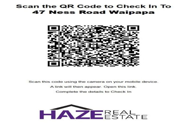 Photo of property in 47 Ness Road, Waipapa, Kerikeri, 0295