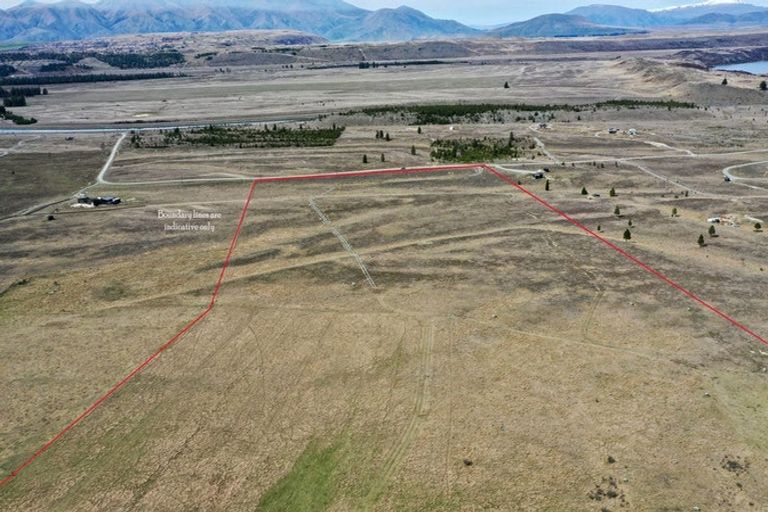 Photo of property in 860 Manuka Terrace, Ben Ohau, Twizel, 7999