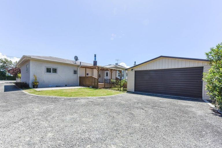 Photo of property in 105 Thorp Street, Motueka, 7120