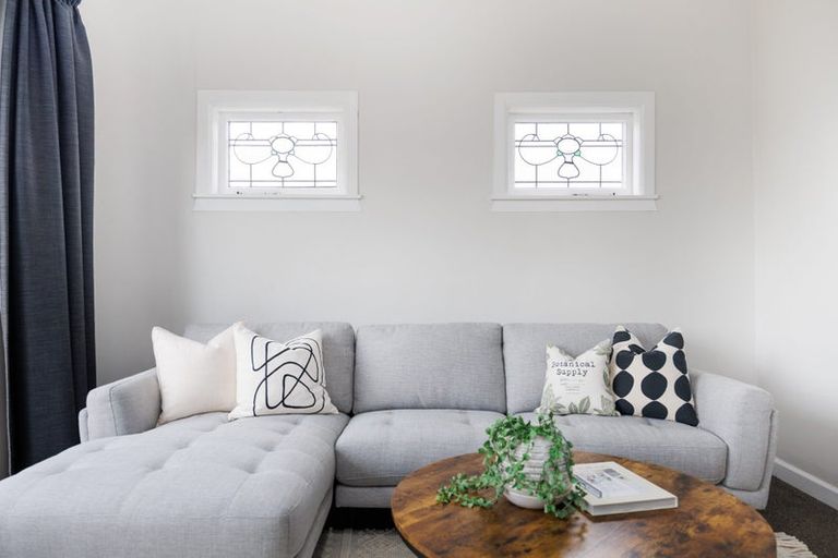 Photo of property in 26 Limbrick Street, Terrace End, Palmerston North, 4410