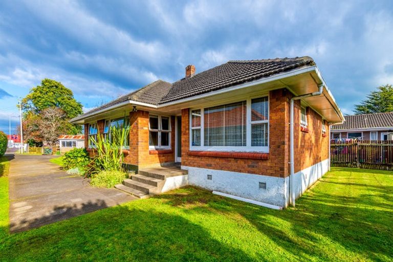 Photo of property in 51 Puhinui Road, Manukau, Auckland, 2104