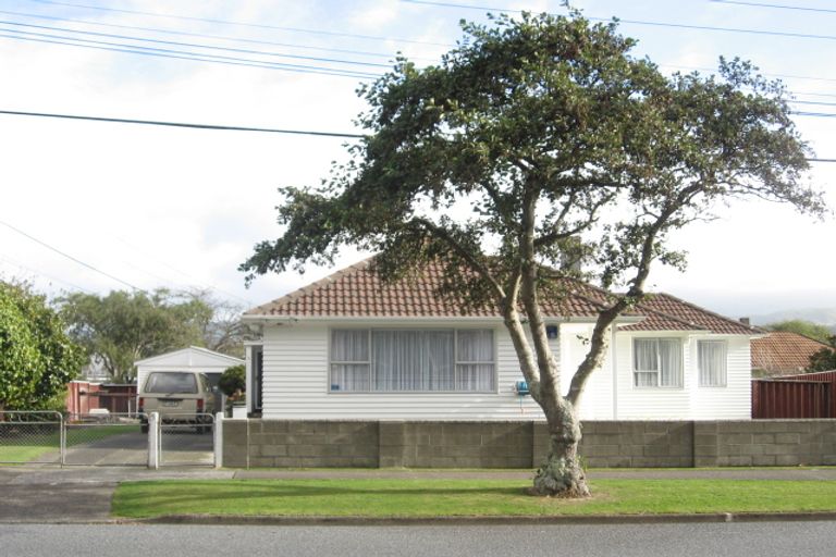 Photo of property in 5 Rimu Street, Naenae, Lower Hutt, 5011