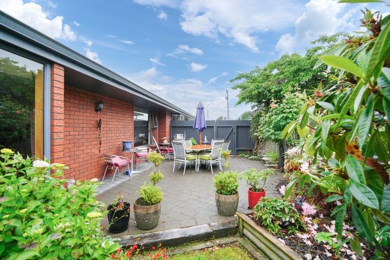 Photo of property in 132 Edinburgh Crescent, Waikiwi, Invercargill, 9810