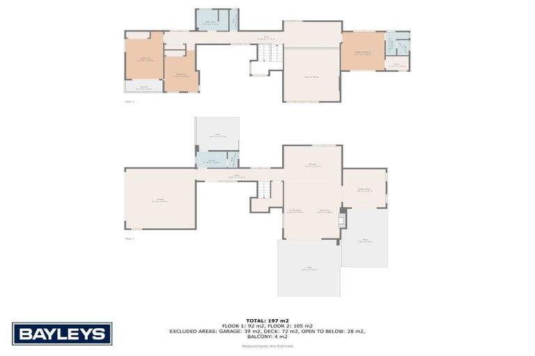 Photo of property in 102 Lee Martin Road, Tamahere, Cambridge, 3493