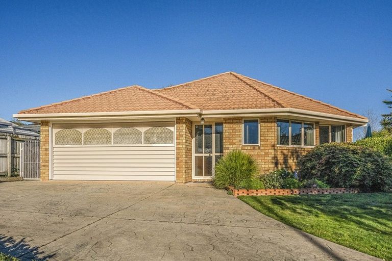 Photo of property in 15 Arbor-lea Avenue, Richmond, 7020