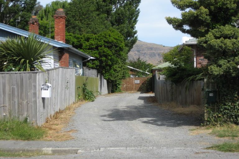 Photo of property in 18a Keswick Street, Woolston, Christchurch, 8023