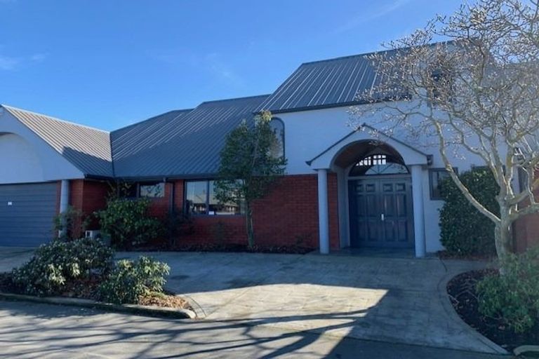 Photo of property in 83 Park Street, Ashburton, 7700