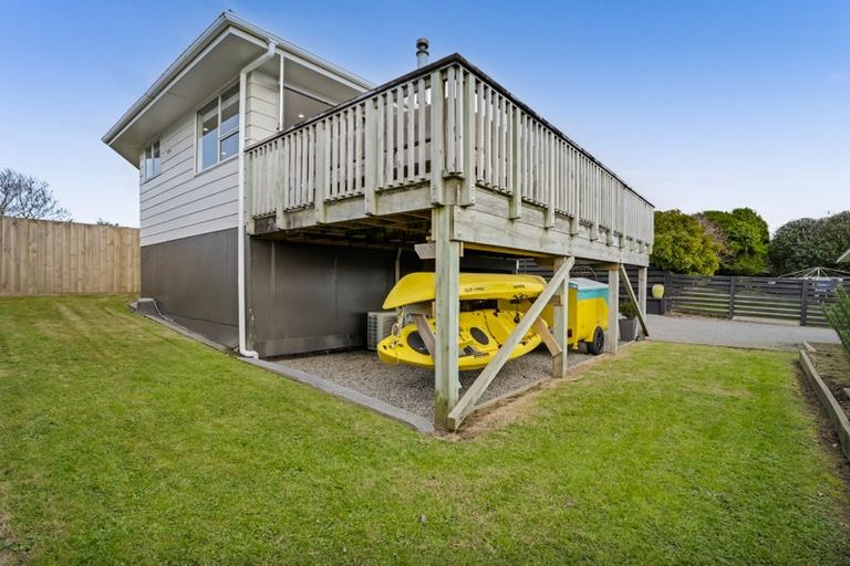 Photo of property in 12a Oleander Place, Bell Block, New Plymouth, 4312
