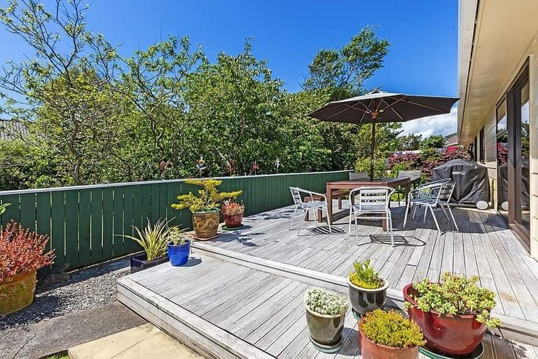 Photo of property in 45 Beauchamp Street, Tawa, Wellington, 5028