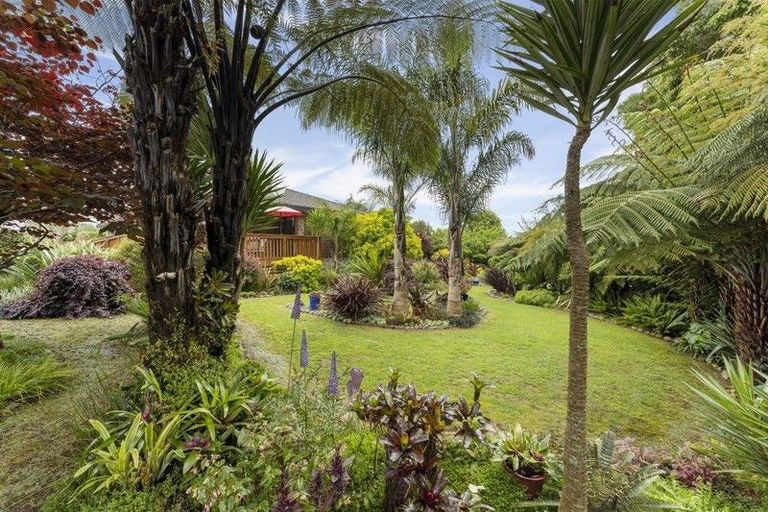 Photo of property in 6 Corbin Court, Ohau, Levin, 5570
