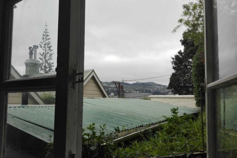 Photo of property in 71 Majoribanks Street, Mount Victoria, Wellington, 6011