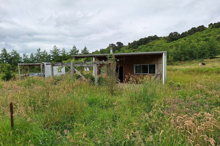 Photo of property in 695e Chester Road, West Taratahi, Carterton, 5791