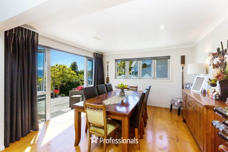 Photo of property in 39 Sylvan Way, Silverstream, Upper Hutt, 5019