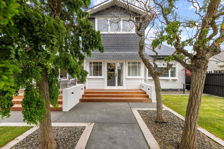Photo of property in 54 Halton Street, Strowan, Christchurch, 8052
