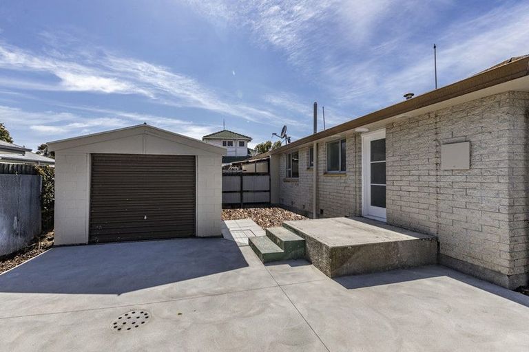Photo of property in 1/150 Bowhill Road, New Brighton, Christchurch, 8083