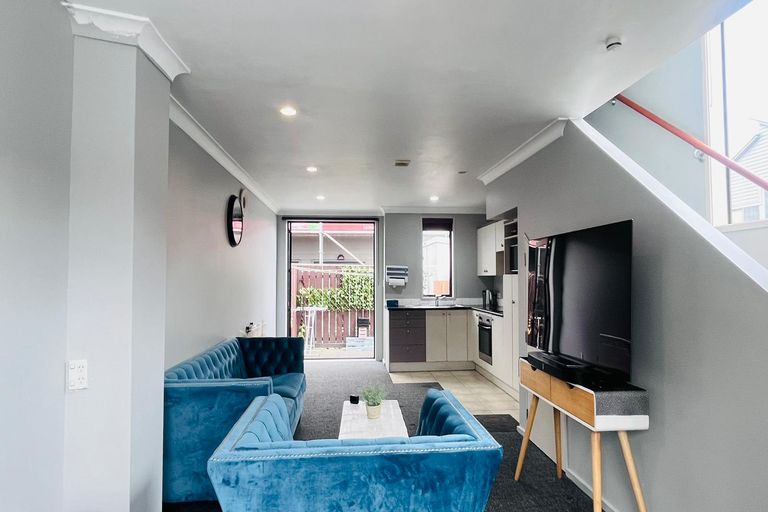 Photo of property in Fern Gardens, 33/51 Ireland Road, Mount Wellington, Auckland, 1060