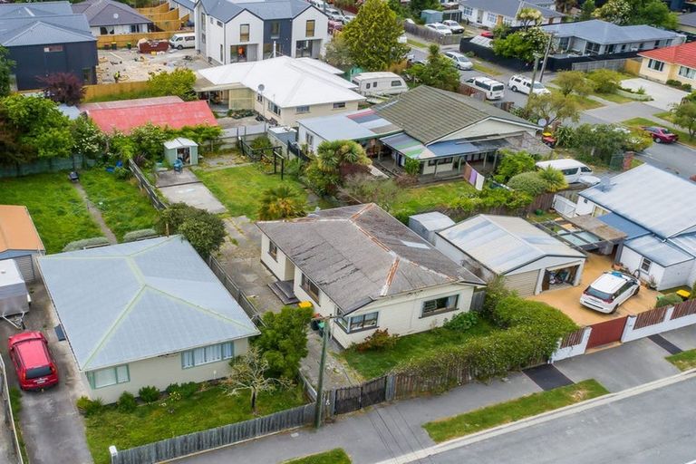 Photo of property in 36 Randolph Street, Woolston, Christchurch, 8062