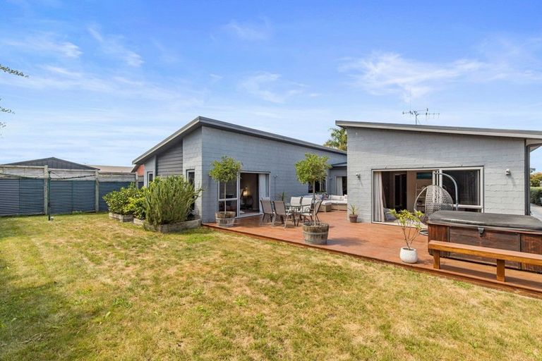 Photo of property in 73 Stirling Drive, Morrinsville, 3300