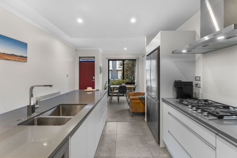 Photo of property in 13 Ian Morrison Road, Hobsonville, Auckland, 0616