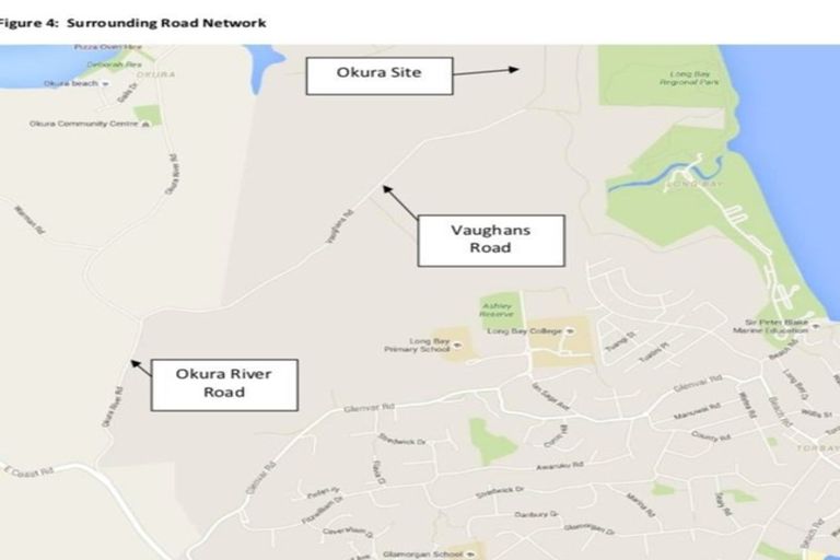 Photo of property in 187 Okura River Road, Okura, Albany, 0792