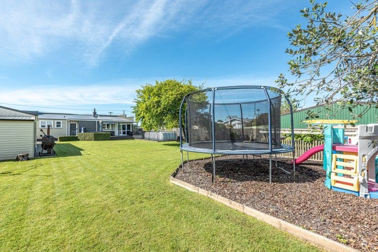 Photo of property in 136 Parsons Street, Springvale, Whanganui, 4501
