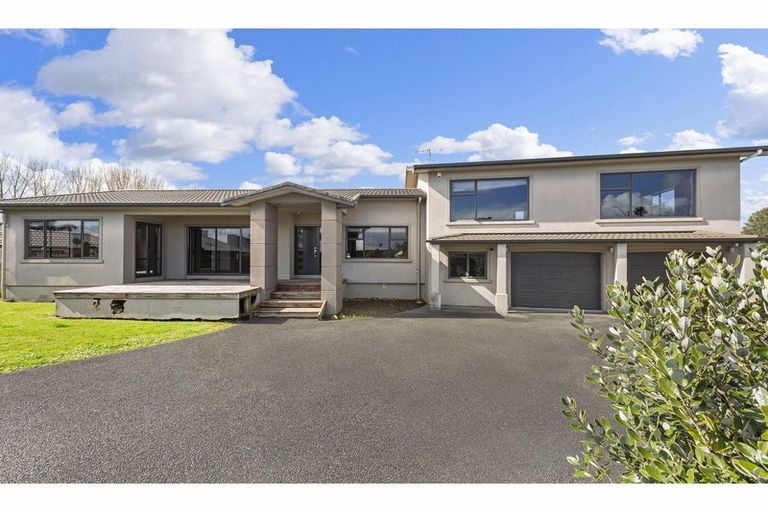 Photo of property in 392 Hukanui Road, Rototuna, Hamilton, 3210