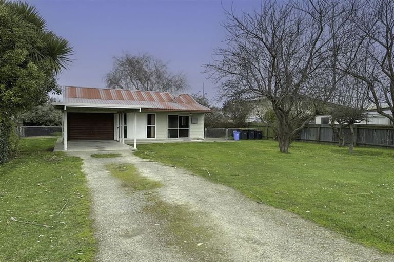 Photo of property in 40 Alexandra Street, Temuka, 7920