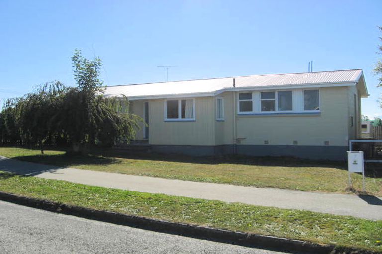 Photo of property in 7 Killick Place, Marchwiel, Timaru, 7910