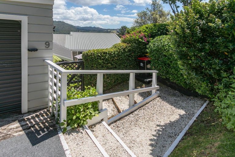 Photo of property in 9 Hillside Lane, Tairua, 3508