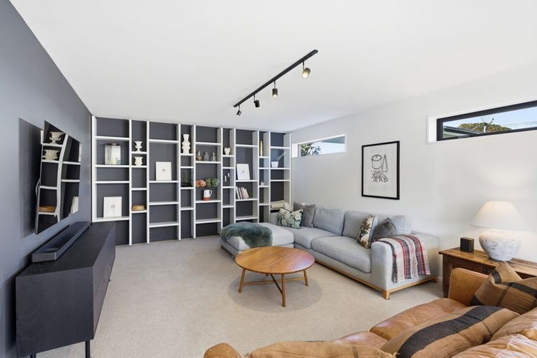 Photo of property in 14 Hardwicke Street, Sumner, Christchurch, 8081
