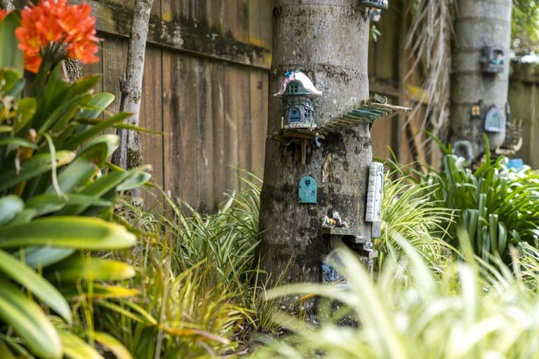 Photo of property in 257 Glengarry Road, Glen Eden, Auckland, 0602