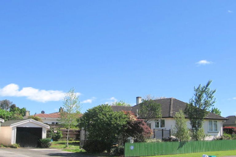 Photo of property in 28 Farmers Road, Matamata, 3400