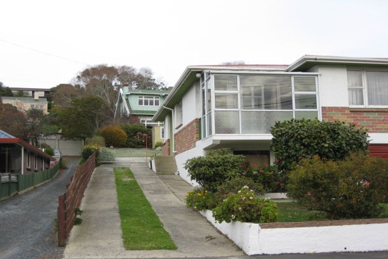 Photo of property in 65 Wickliffe Terrace, Port Chalmers, 9023