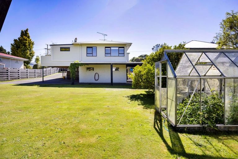 Photo of property in 61 Stanners Street, Eltham, 4322